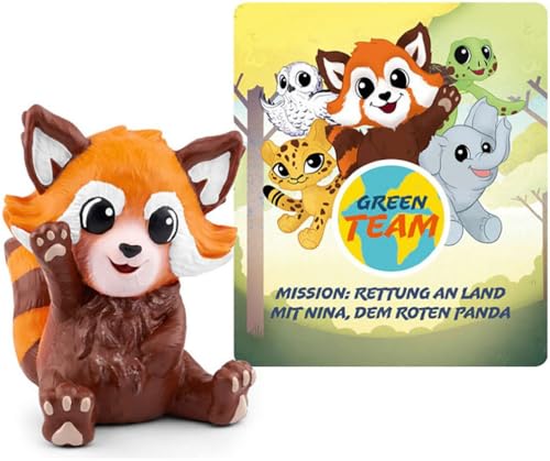 tonies-green-team-mission-rettung-an-land-h-rfigur-nina-roter-panda-ab-4 image 5