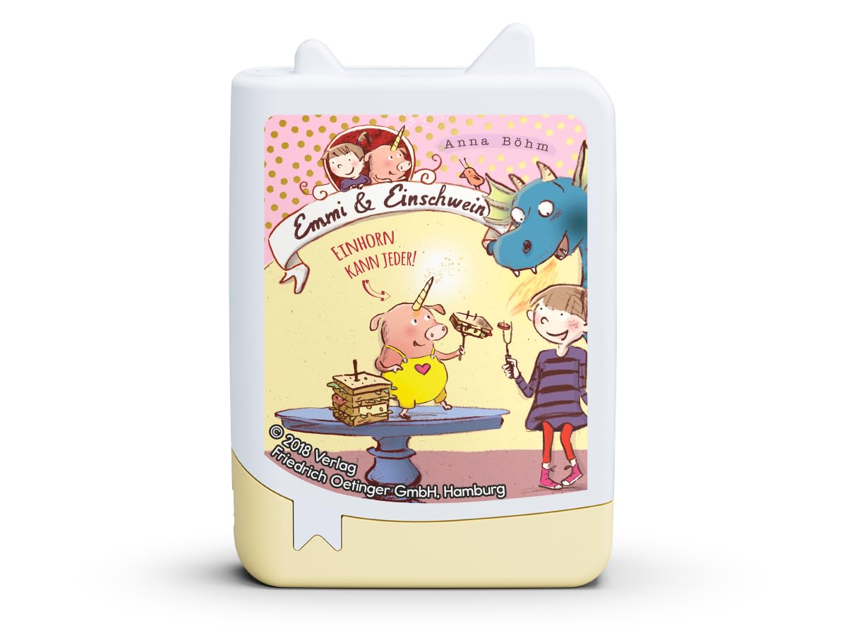 tonies-book-tonies-emmi-einschwein-h-rfigur-einhorn-kann-jeder-ab-6-j image 1