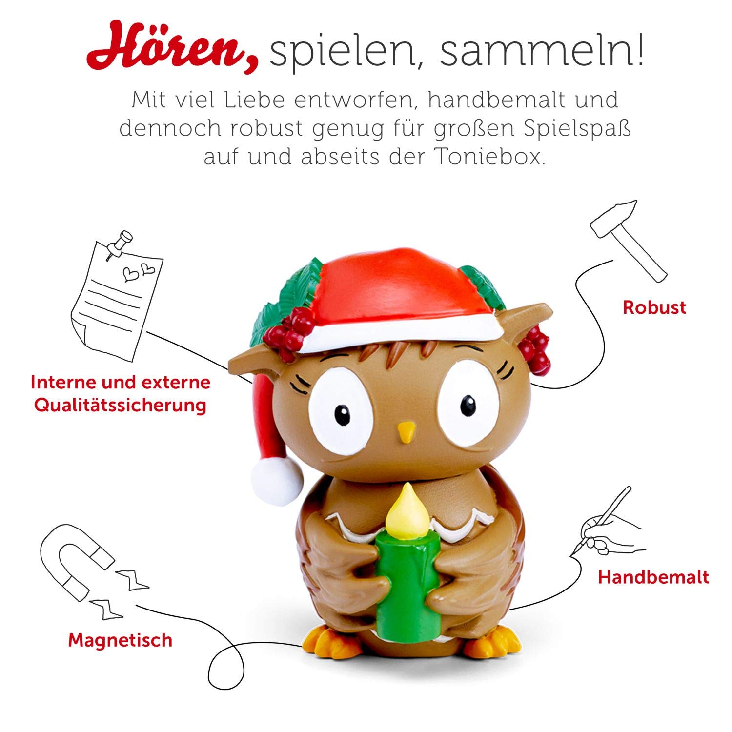 tonies-die-kleine-eule-feiert-weihnachten-h-rfigur-39-minuten image 3