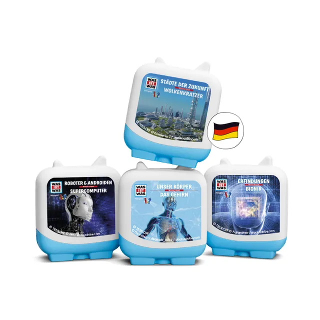 tonies-clever-was-ist-was-h-rfigur-4er-set-ab-6-jahren-wissen image 1
