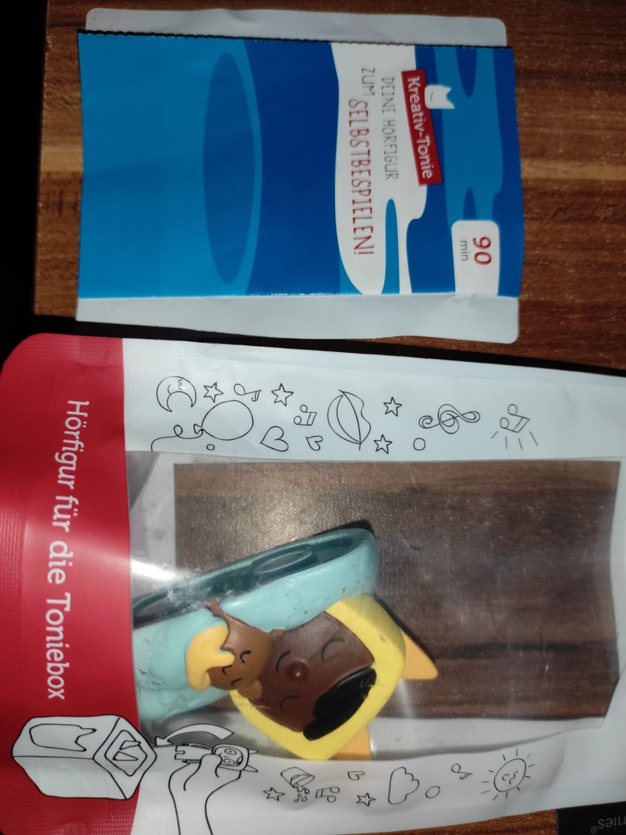 Rettet unsere Nächte