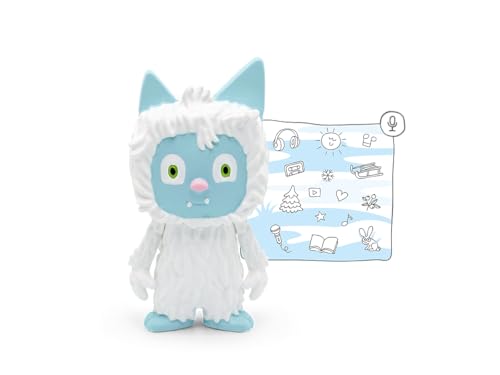 tonies-kreativ-yeti-h-rfigur-selbstbespielen-90-min image 7