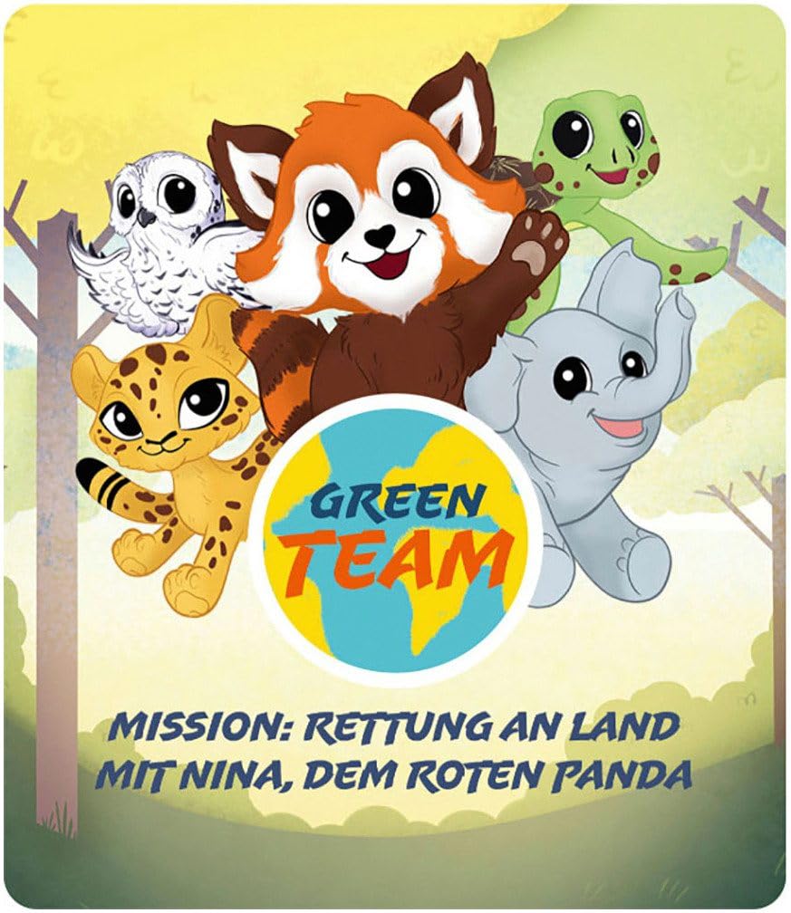 tonies-green-team-mission-rettung-an-land-h-rfigur-nina-roter-panda-ab-4 image 4