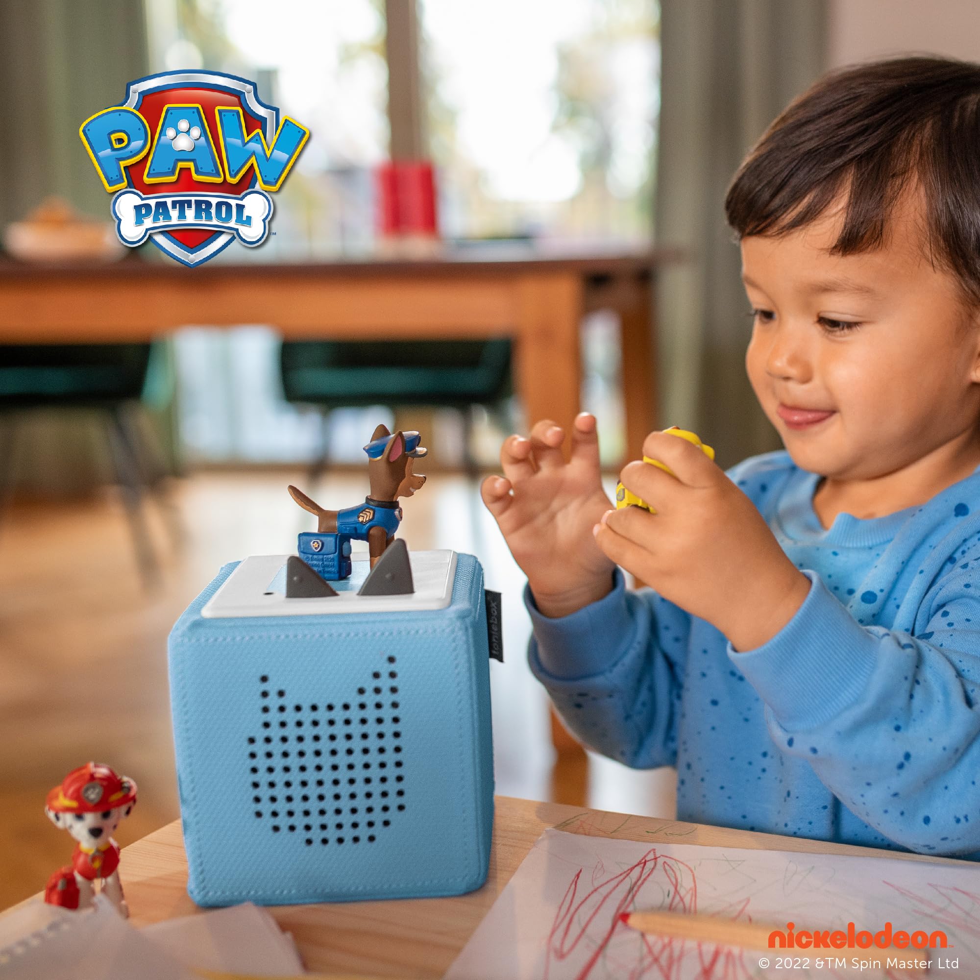 tonies-paw-patrol-zuma-h-rfigur-4-geschichten-ab-3-jahren image 8