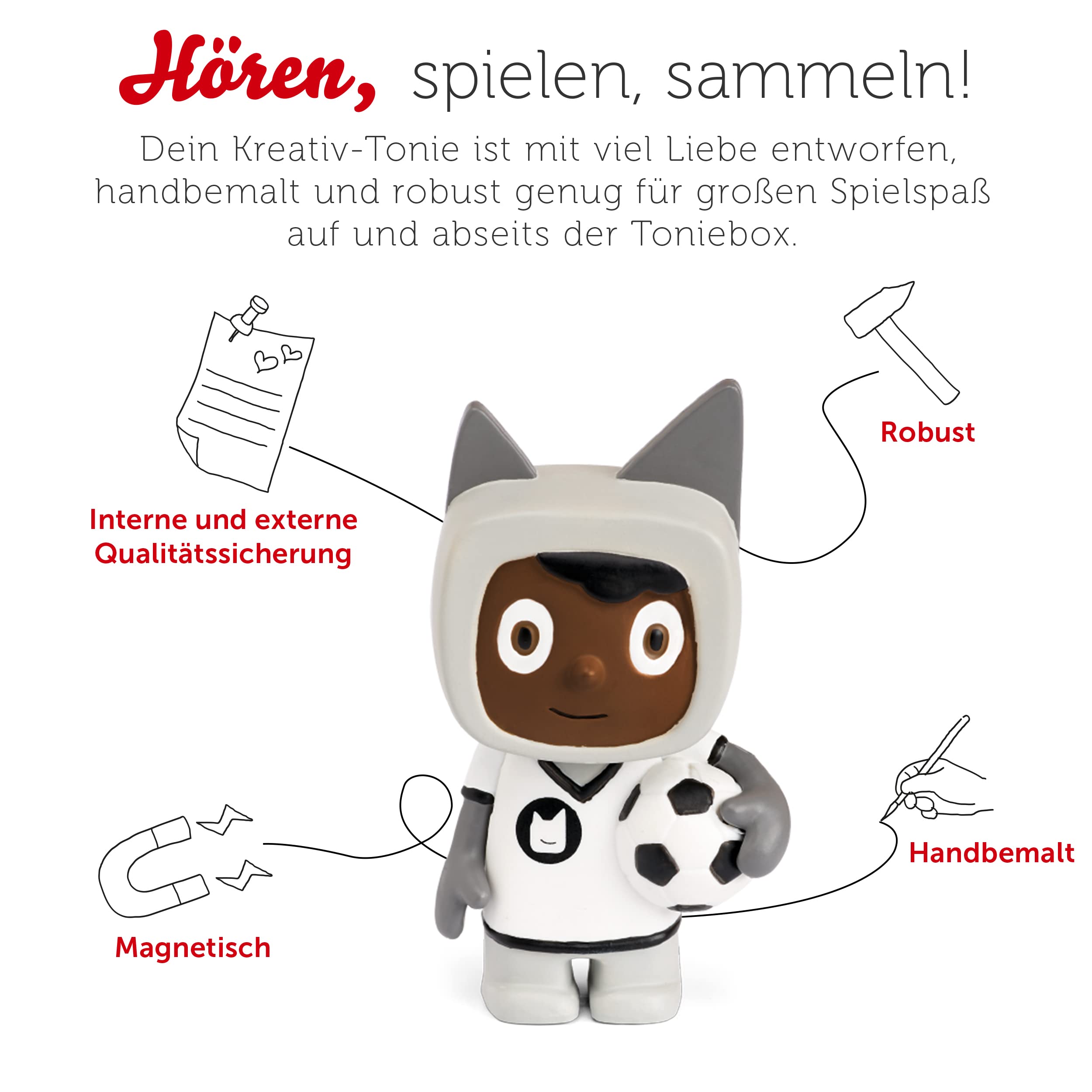 tonies-kreativ-fu-baller-h-rfigur-zum-selbstbespielen-90-min image 5