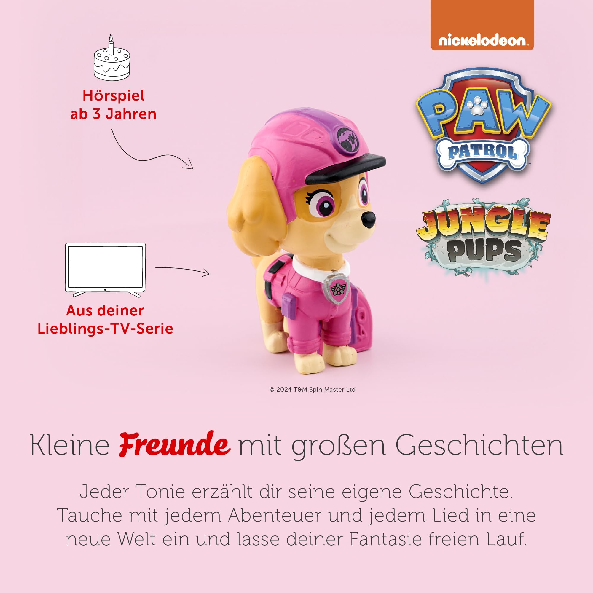 tonies-paw-patrol-jungle-pups-skye-h-rfigur-45-minuten image 4