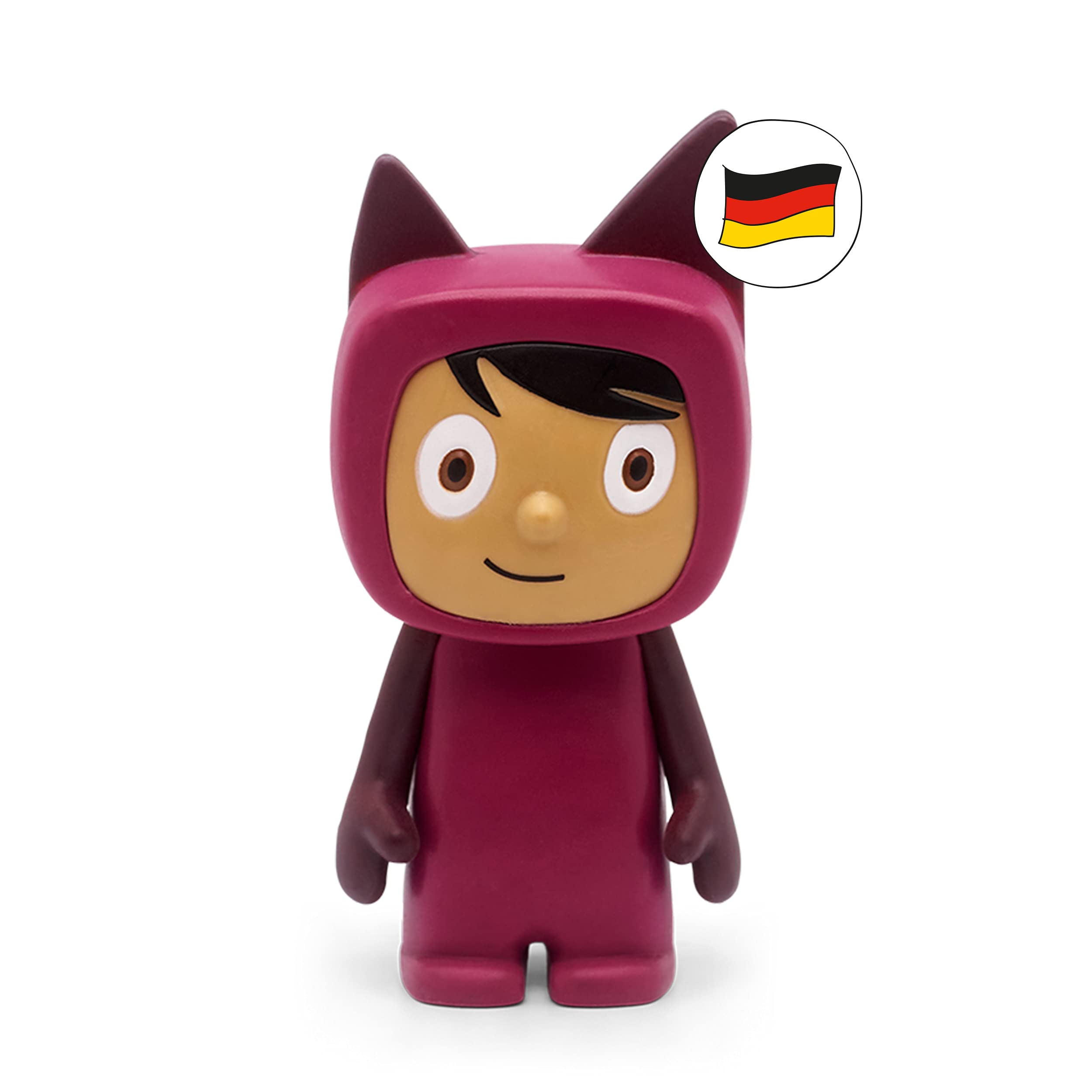 tonies-creative-tonies-kreativ-beere-h-rfigur-hellbraun-90-min-ab-3-j image 1