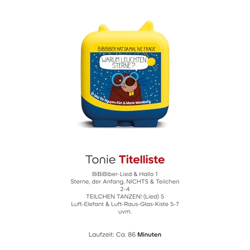 tonies-clever-bibibiber-warum-leuchten-sterne-h-rspiel-86-min-ab-7 image 8