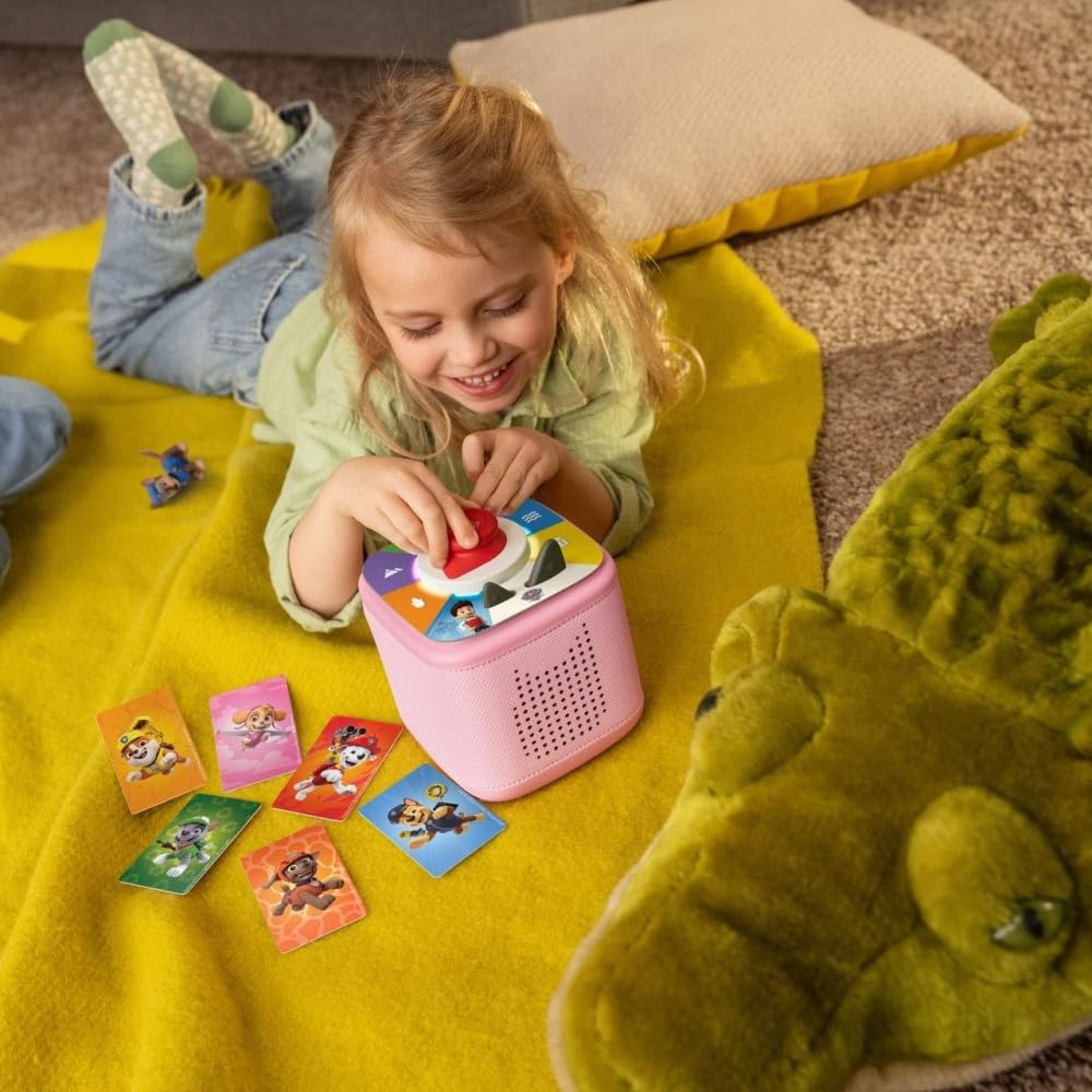 tonies-toniebox-2-gabby-s-dollhouse-bundle-pink-tonieplay-controller image 4