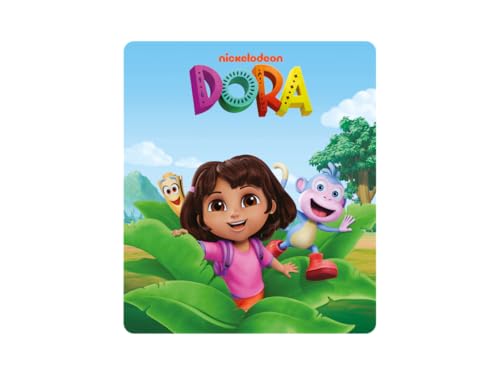 tonies-dora-the-explorer-2-h-rfigur-mehrsprachig-60-min image 7
