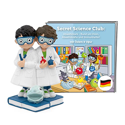 tonies-clever-secret-science-club-abwehrstark-h-rfigur-ab-6-jahren image 8
