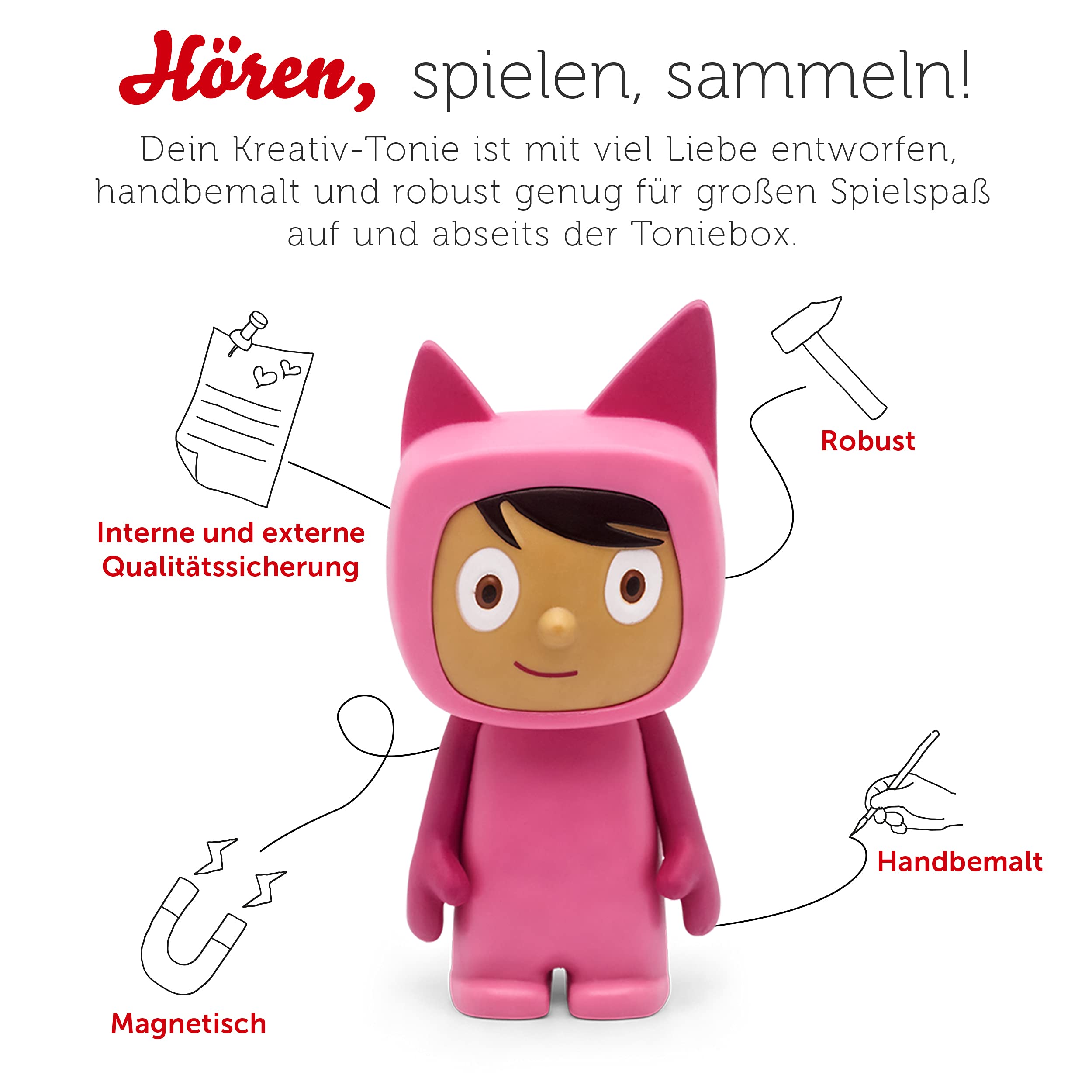 tonies-kreativ-pink-h-rfigur-zum-selbstbespielen-90-minuten-ab-3-j image 5