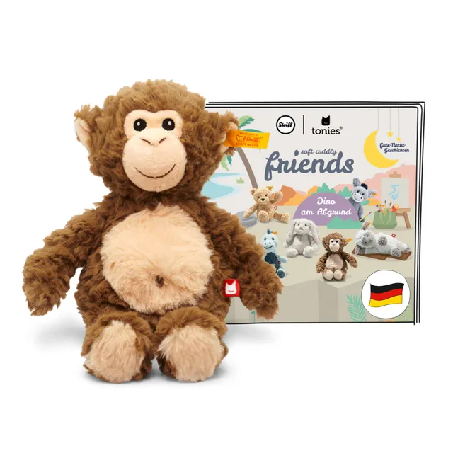 tonies-steiff-bodo-schimpanse-h-rfigur-gute-nacht-ab-3-jahren image 1