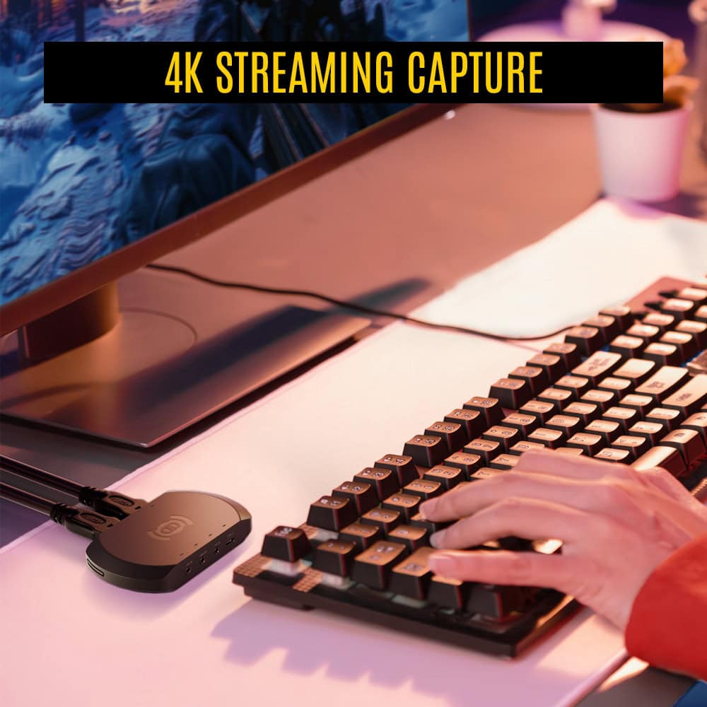 streamplify-capture-4k-capture-card-hdmi-passthrough image 2