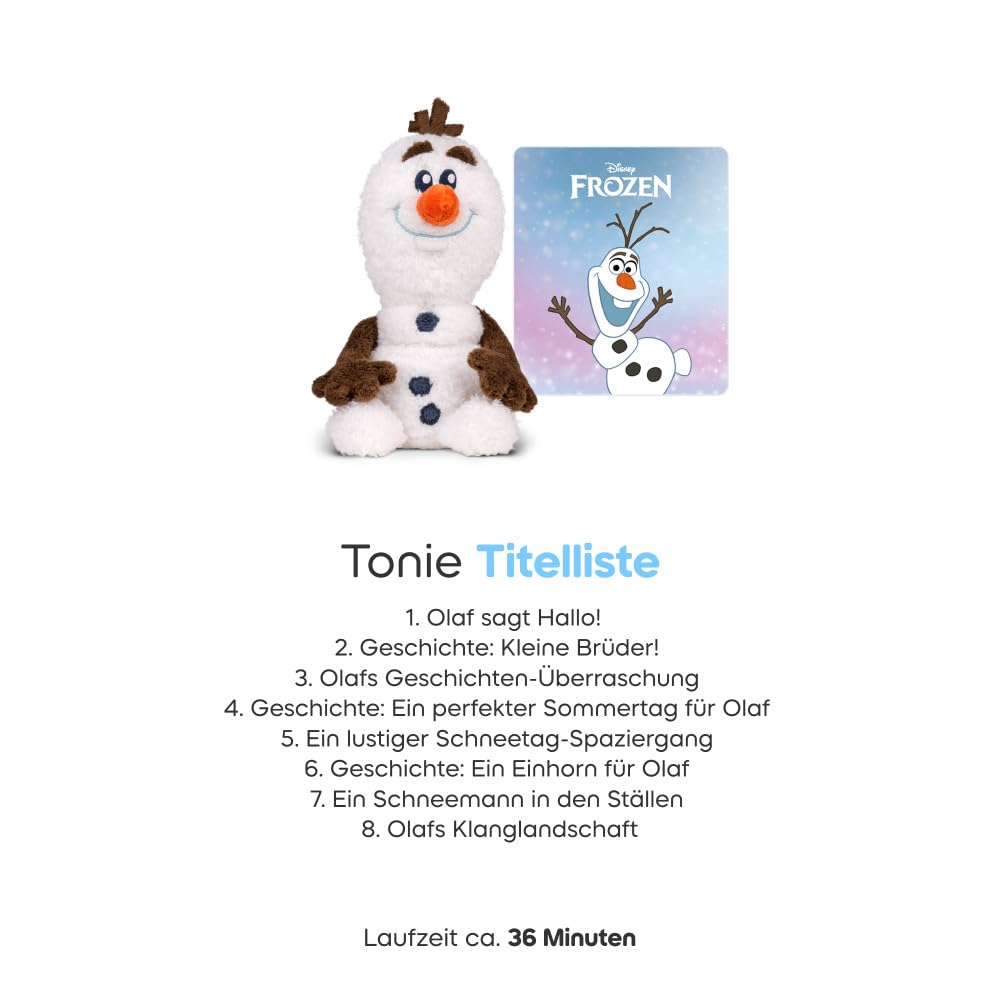 tonies-cuddle-olaf-eisk-nigin-pl-sch-h-rfigur-ab-3-jahren image 4