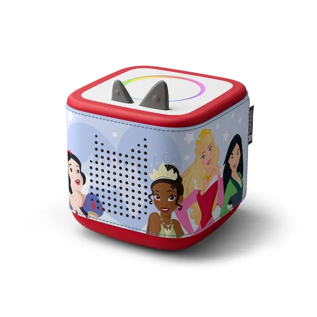 tonies-toniebox-2-h-lle-disney-prinzessinnen-schutzh-lle-ab-1-jahr image 1