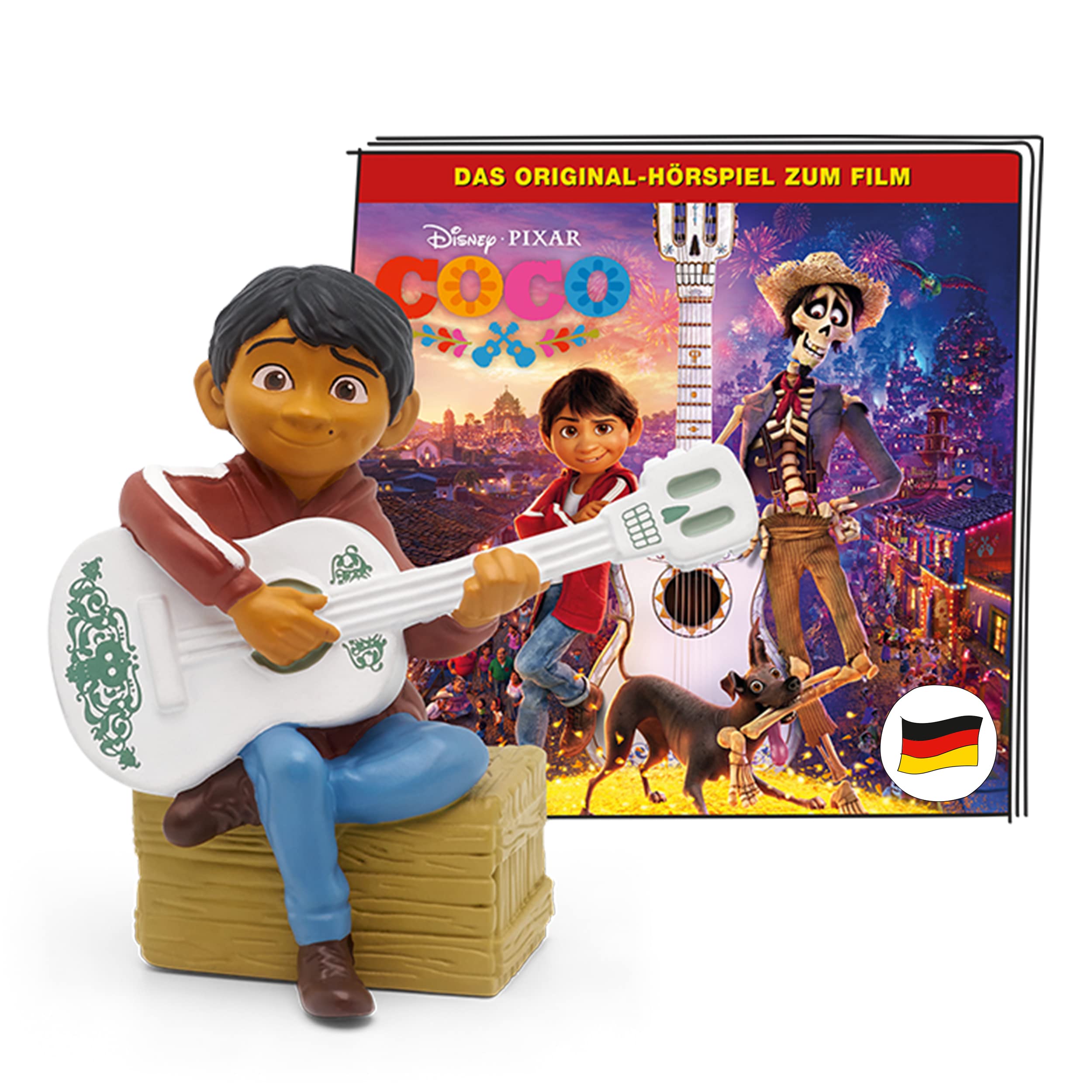 tonies-disney-coco-h-rfigur-f-r-toniebox-miguel-ab-6-jahren image 1