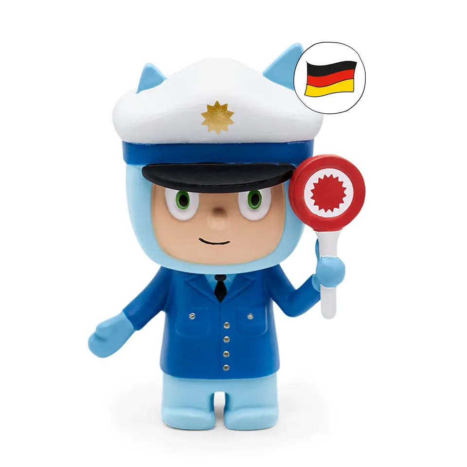 tonies-kreativ-polizist-h-rfigur-zum-selbstbespielen-90-minuten image 1