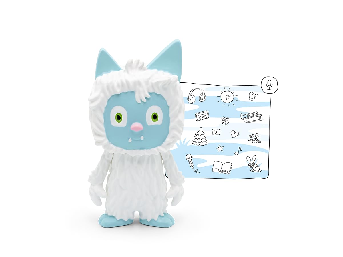 tonies-kreativ-yeti-h-rfigur-selbstbespielen-90-min image 3