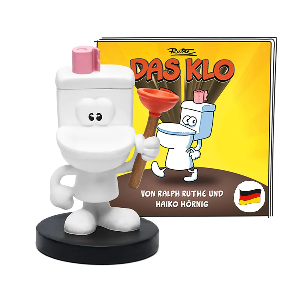 tonies-ralph-ruthe-das-klo-h-rfigur-30-min-ab-3-jahren image 1