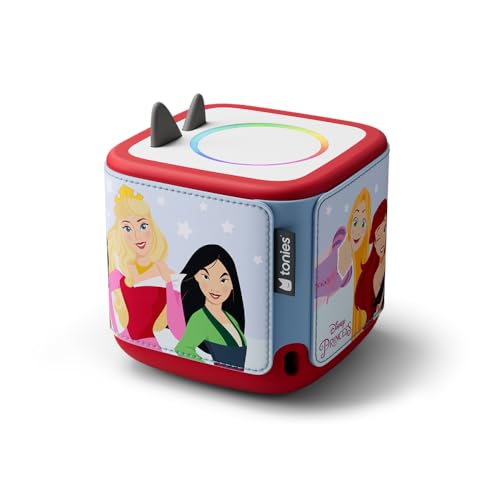 tonies-toniebox-2-h-lle-disney-prinzessinnen-schutzh-lle-ab-1-jahr image 8