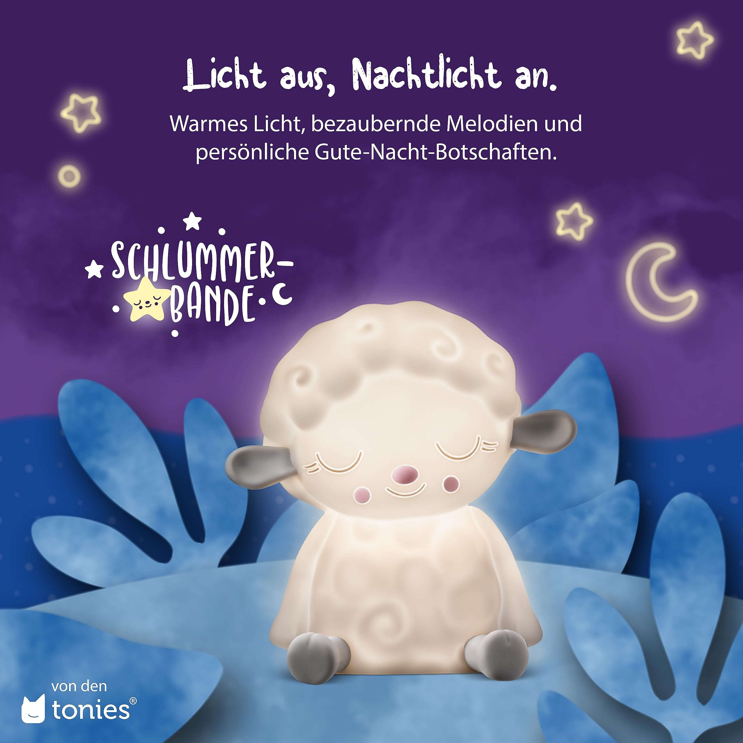 tonies-nachtlicht-schlummerschaf-h-rfigur-ab-3-jahren image 2