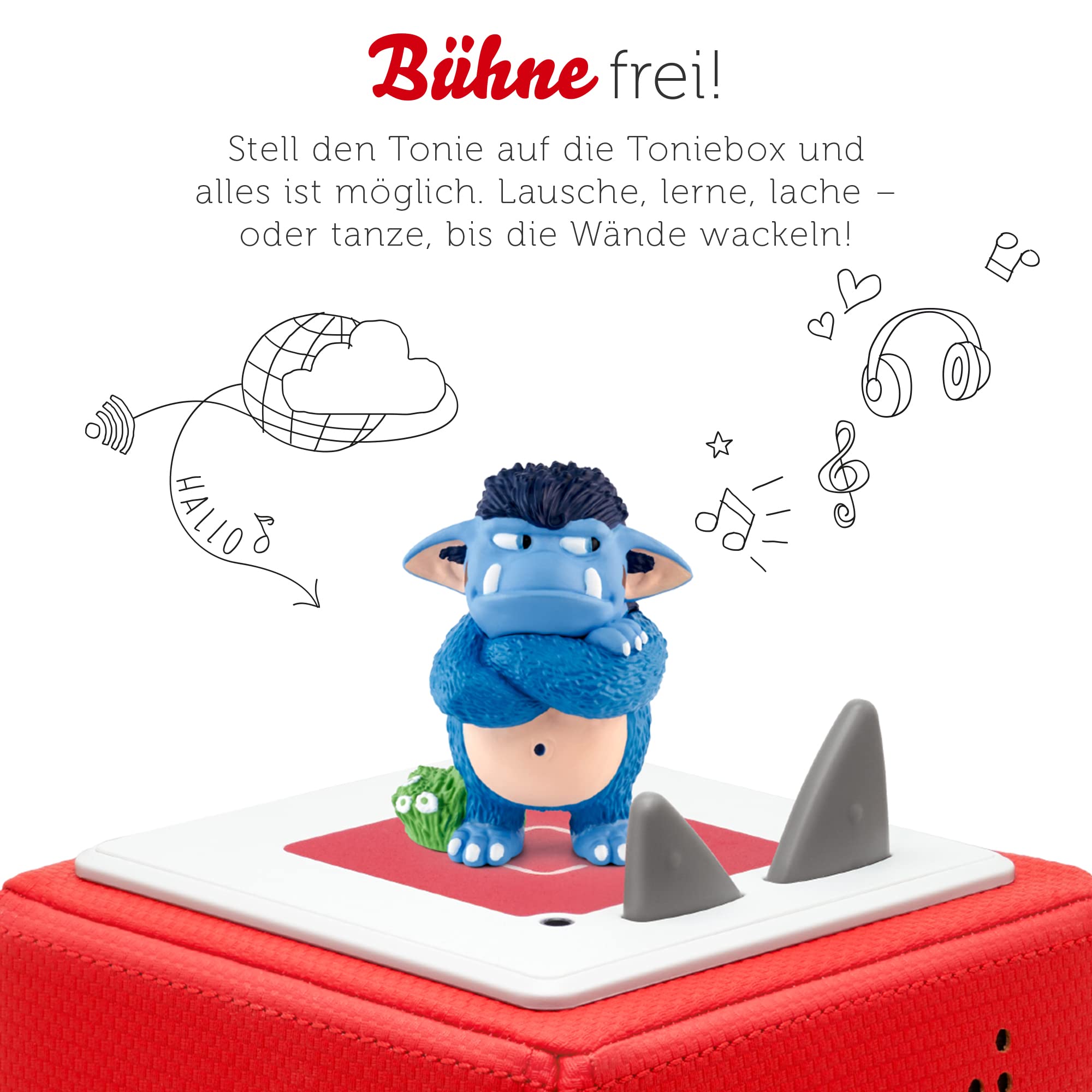 classic-tonies-grolltroll-h-rfigur-das-liederalbum-ab-3-jahren image 2