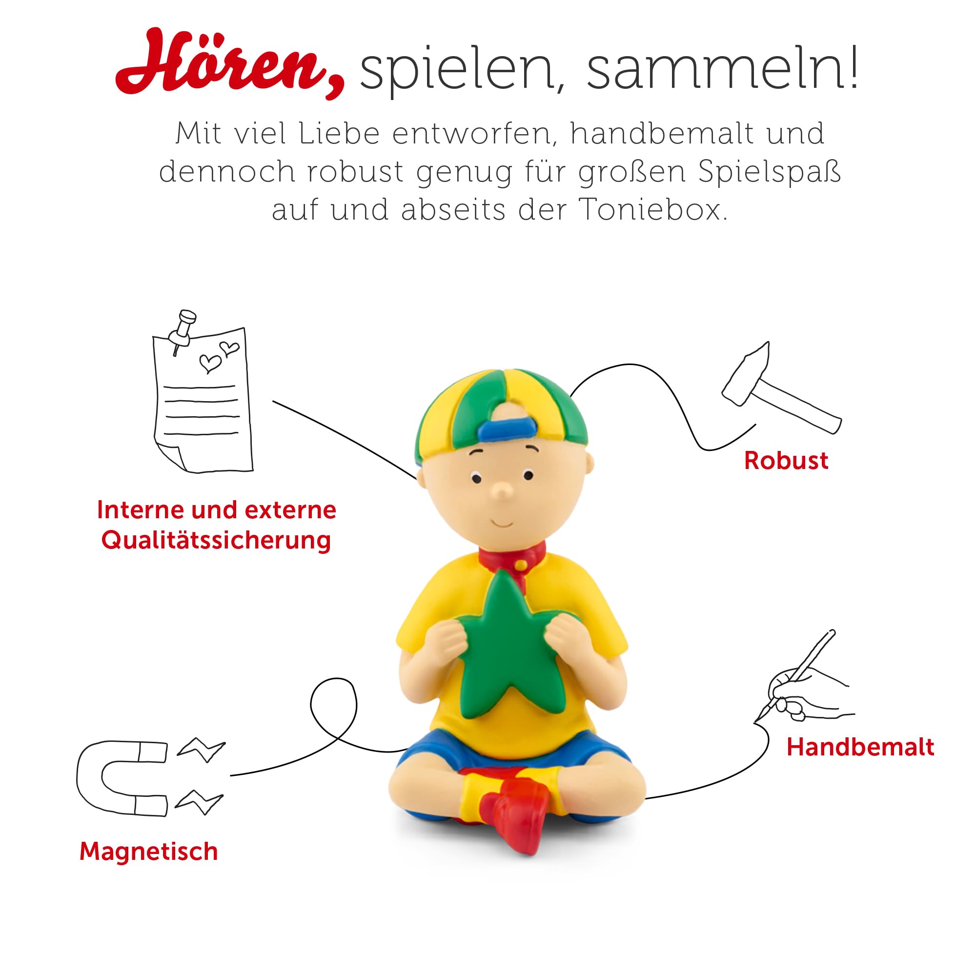 tonies-classic-caillou-sternschnuppen-h-rfigur-ab-3-jahren image 3