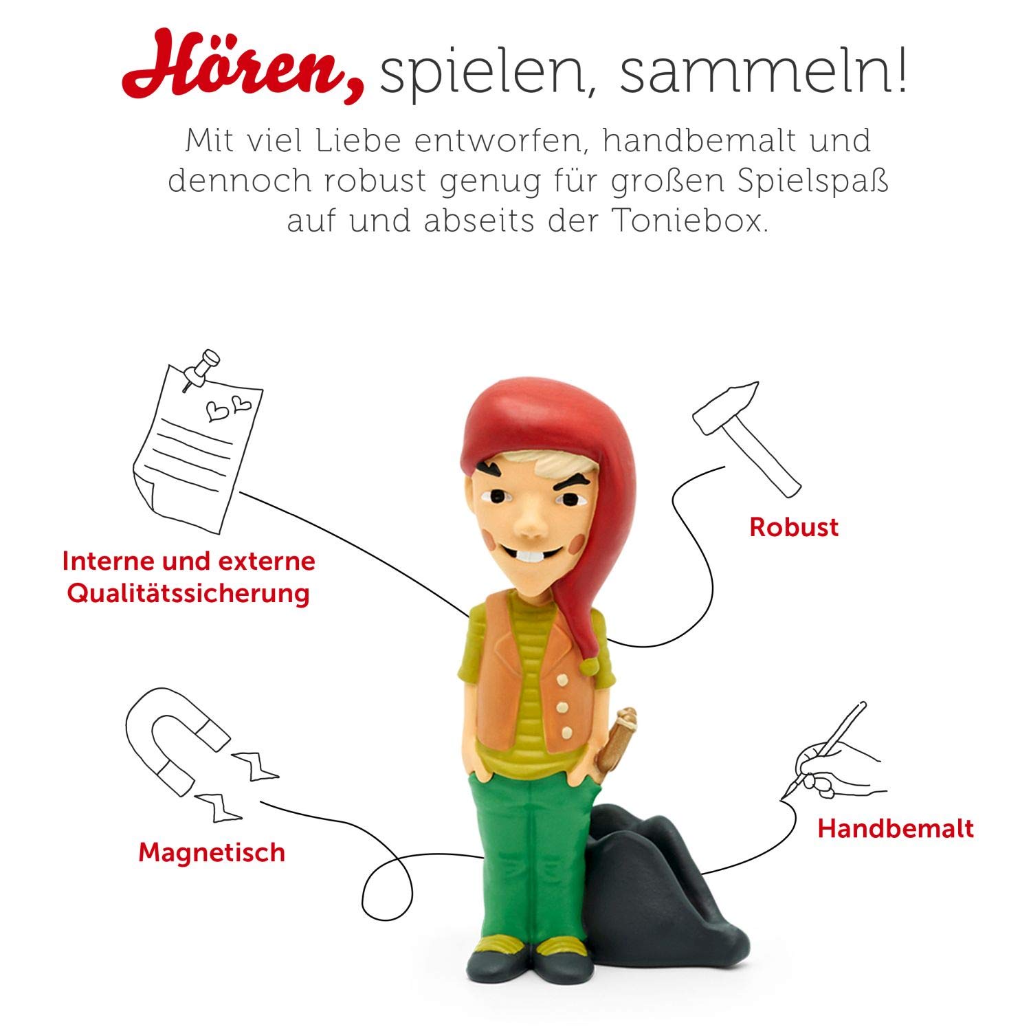 tonies-classic-kasperli-im-zoo-pirat-h-rfigur-ab-3-jahren image 3