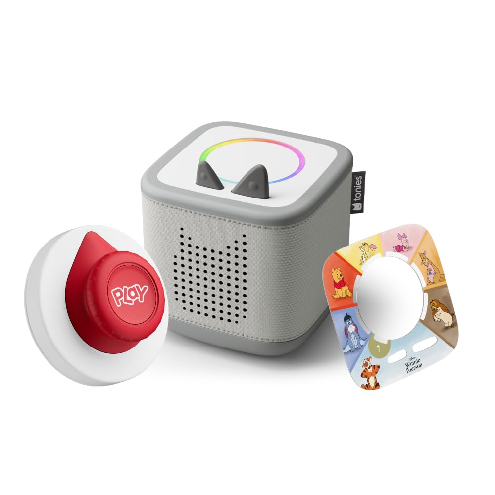 tonies-toniebox-2-bundle-mondgrau-audioplayer-mit-6-figuren image 8