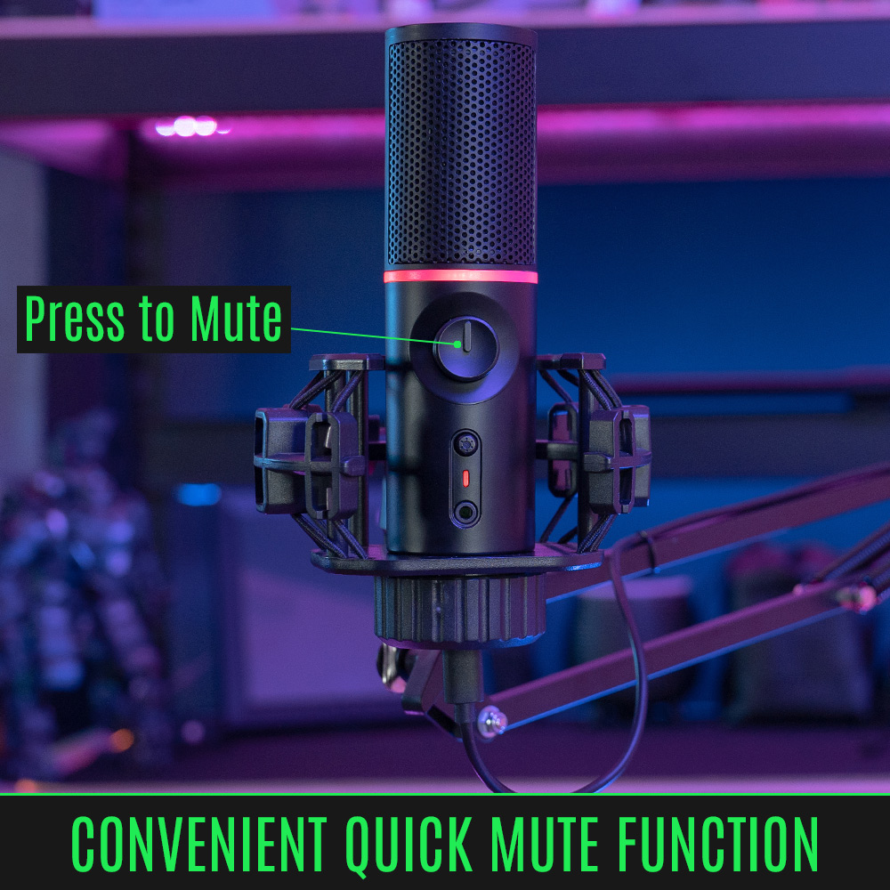 streamplify-mic-arm-mikrofon-mit-schwenkarm-studio image 5