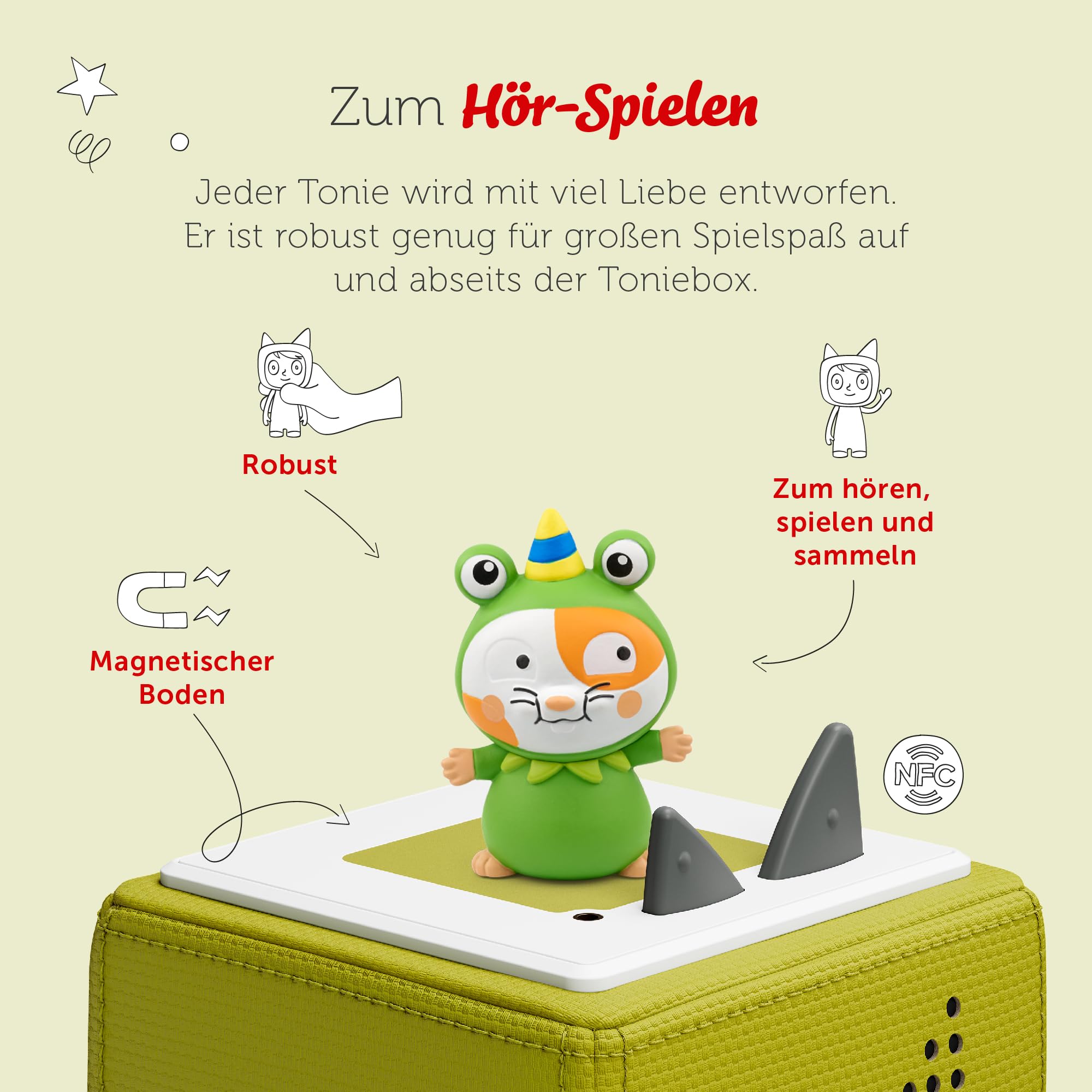 tonies-lieblings-kinderlieder-karnevalslieder-h-rfigur-ab-3-jahren image 3