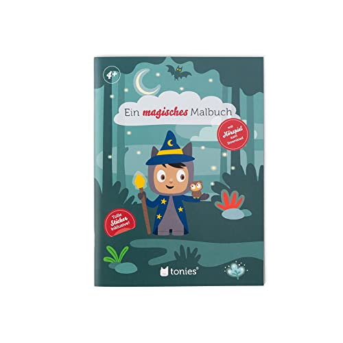tonies-toniebox-magisches-malbuch-freundschaftstag-ausmalbuch-mit-stickern image 7