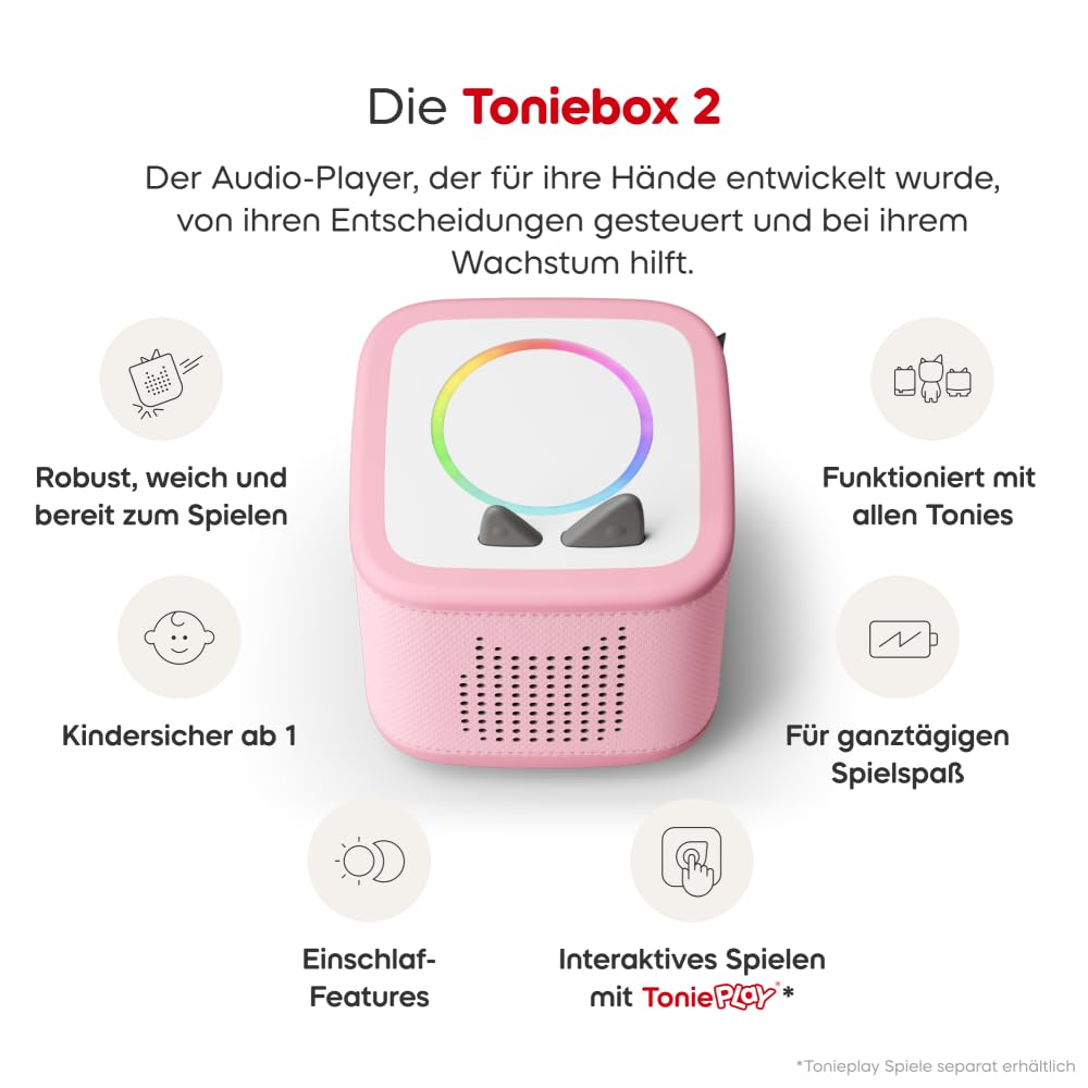 tonies-toniebox-2-gabby-s-dollhouse-bundle-pink-tonieplay-controller image 5