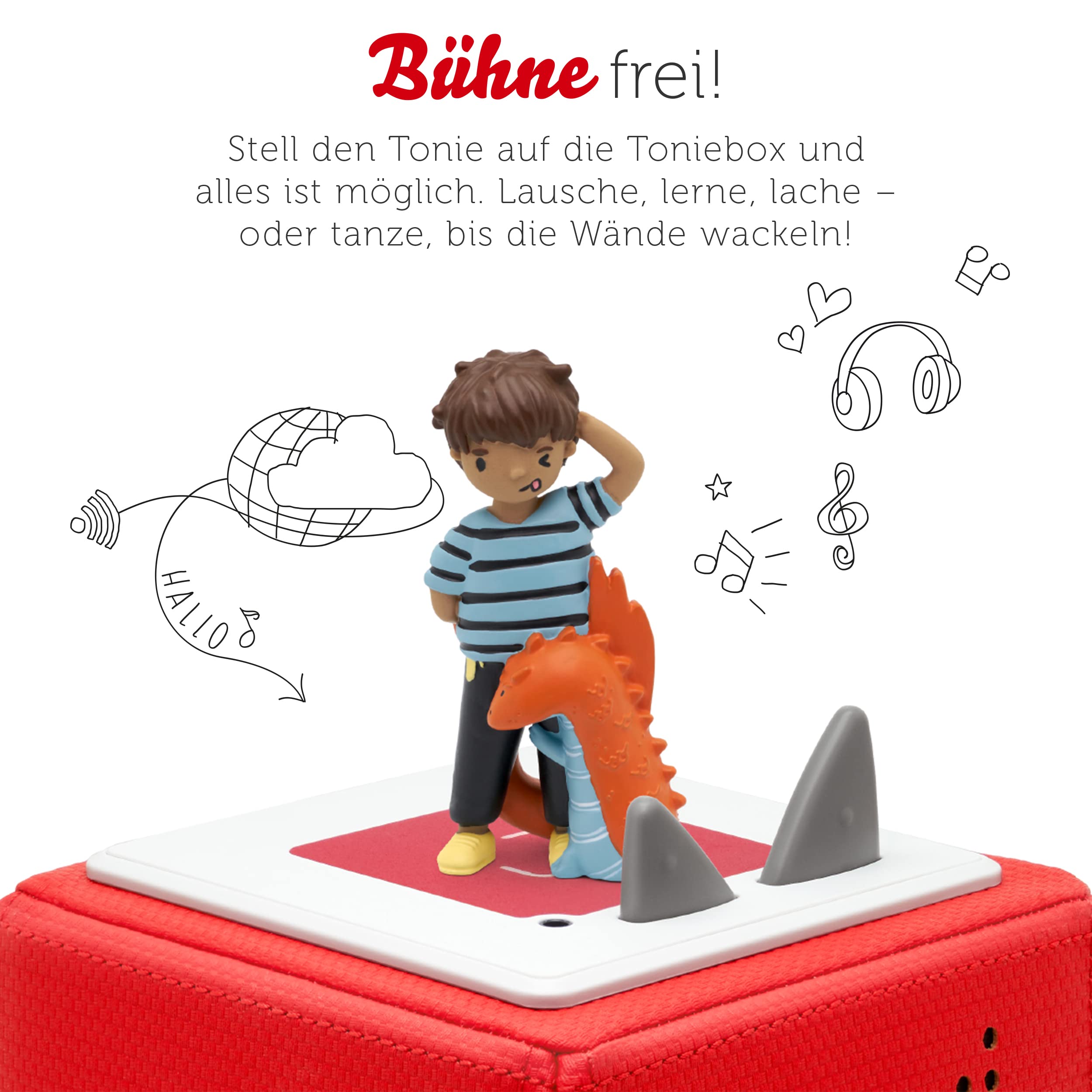 tonies-classic-planet-omar-h-rfigur-ab-8-jahren-110-min image 2