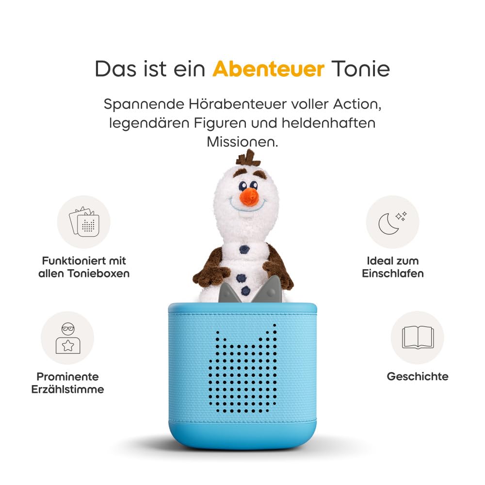 tonies-cuddle-olaf-eisk-nigin-pl-sch-h-rfigur-ab-3-jahren image 3