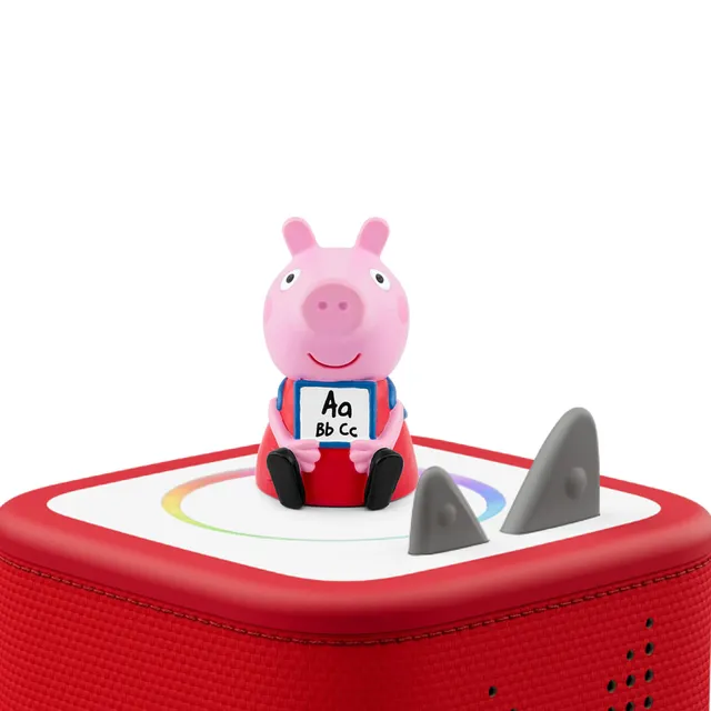 tonies-classic-peppa-pig-schulfest-h-rfigur-ab-3-jahren-42-min image 1