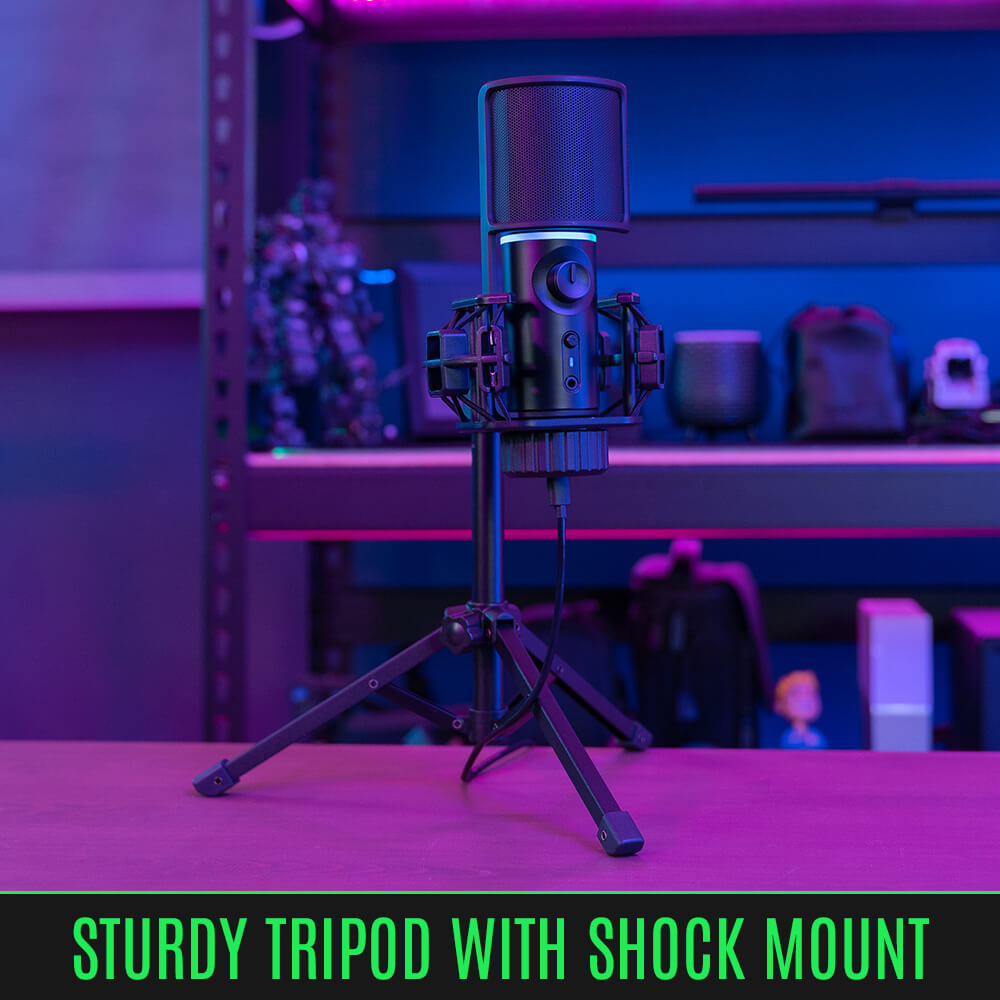 streamplify-mic-tripod-mikrofon-mit-stativ-shock-mount image 4