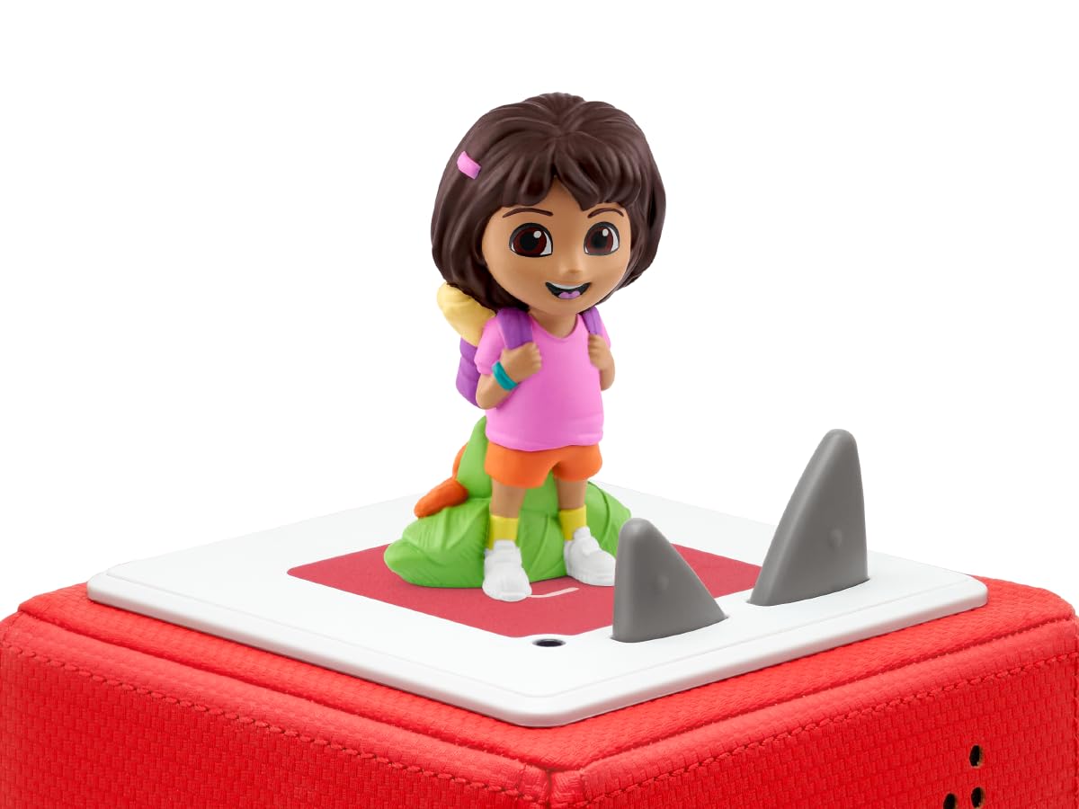 tonies-dora-the-explorer-2-h-rfigur-mehrsprachig-60-min image 4