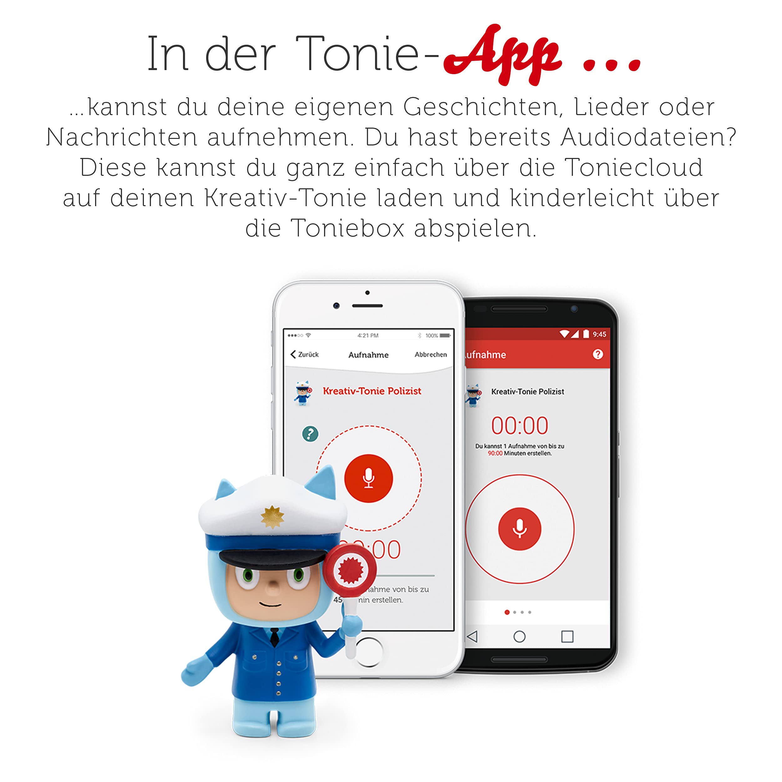 tonies-kreativ-polizist-h-rfigur-zum-selbstbespielen-90-minuten image 6