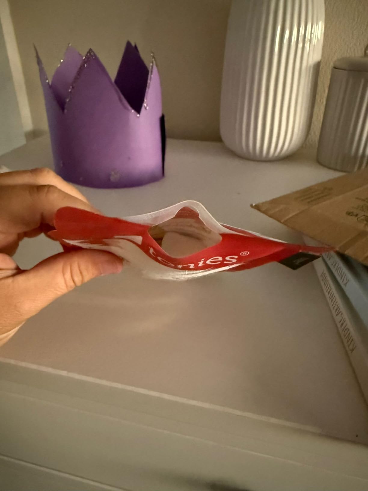 Spannend für Vorschulkinder