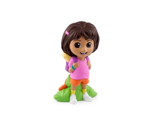 tonies-dora-the-explorer-2-h-rfigur-mehrsprachig-60-min image 6