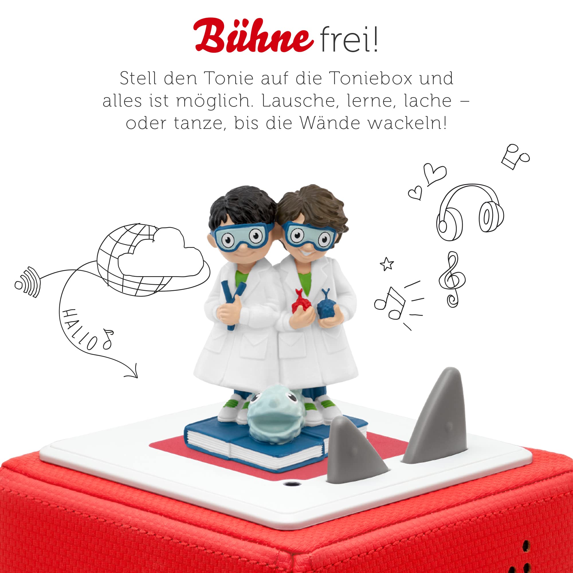 tonies-clever-secret-science-club-abwehrstark-h-rfigur-ab-6-jahren image 2