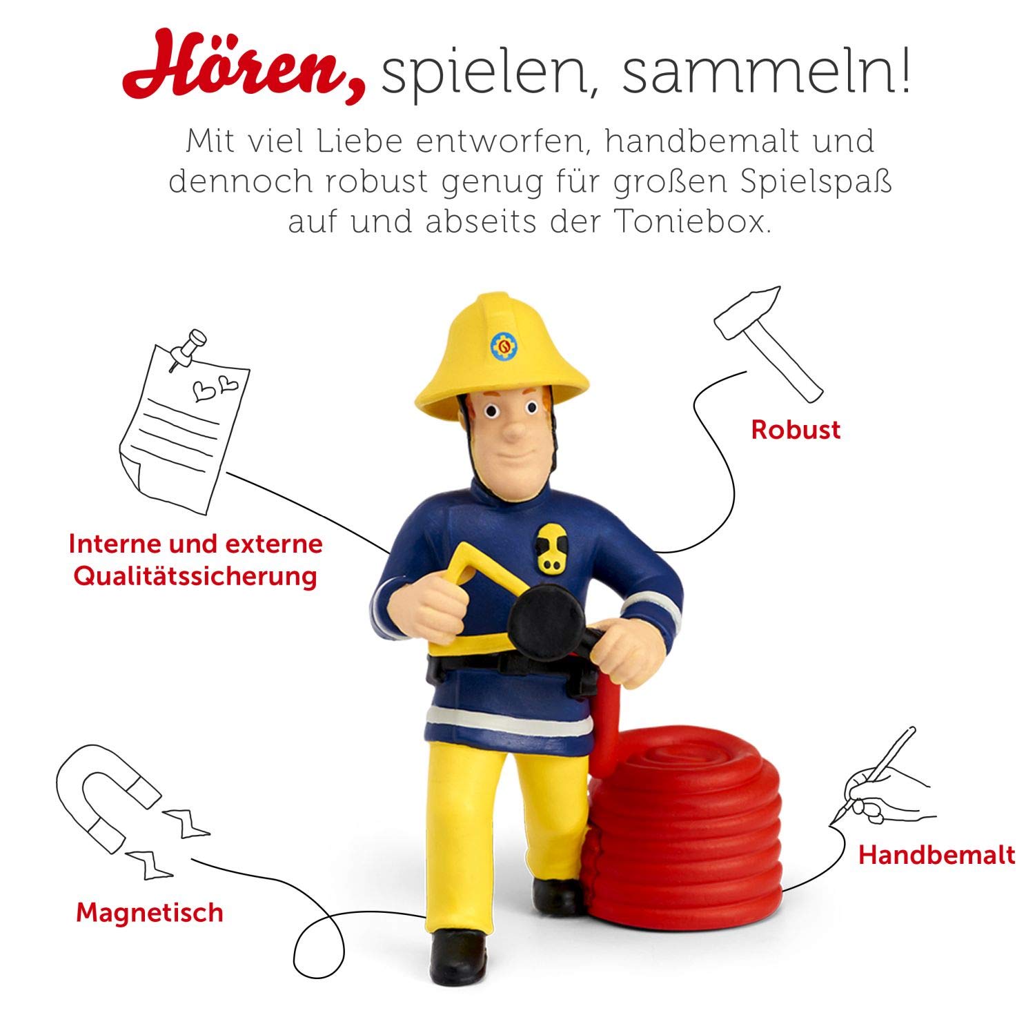 tonies-feuerwehrmann-sam-pontypandy-h-rfigur-ab-3-jahren-60-min image 3