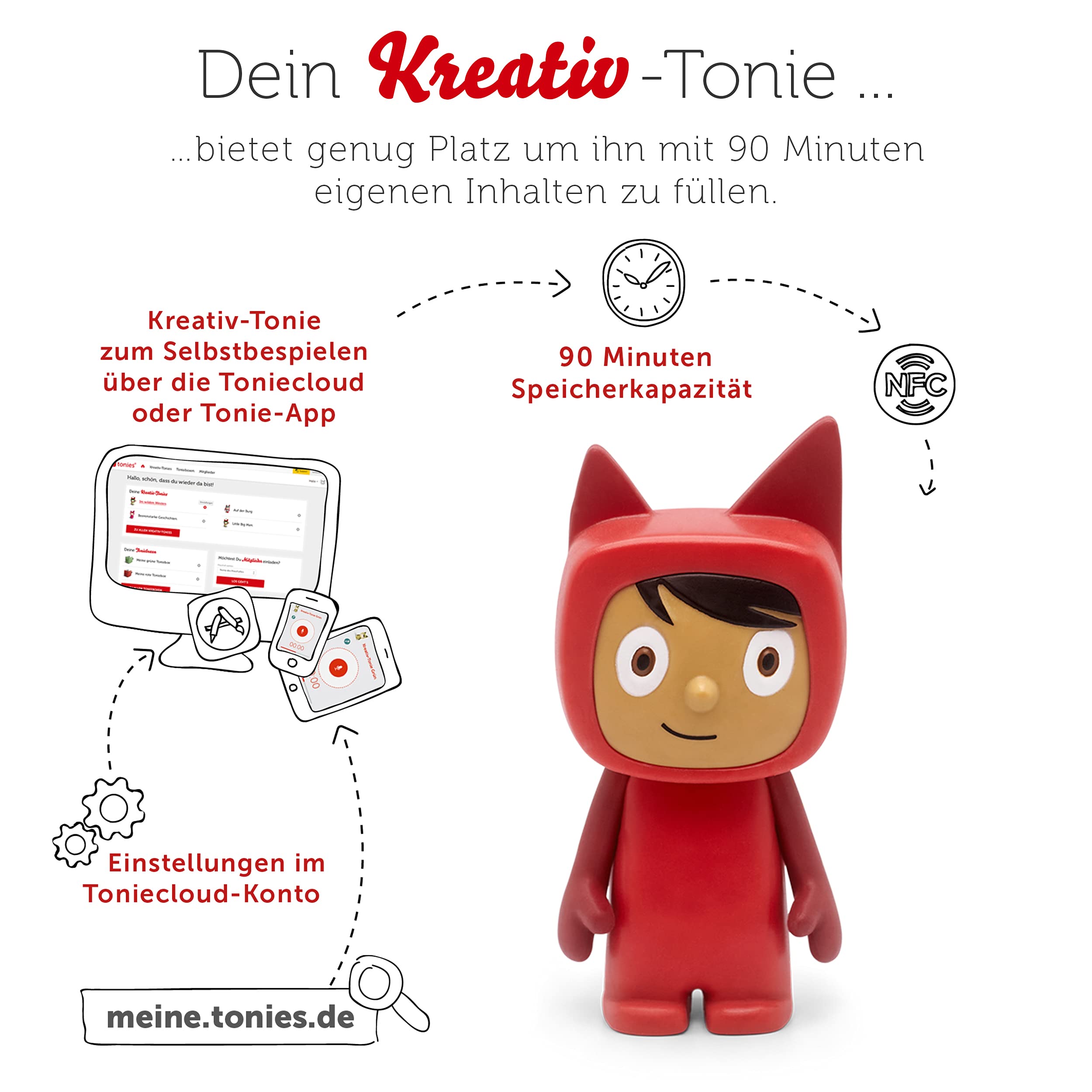 tonies-kreativ-rot-hellbraun-h-rfigur-90-min-selbst-bespielen image 3