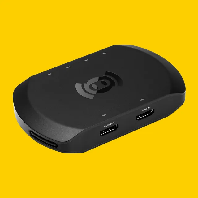 streamplify-capture-4k-capture-card-hdmi-passthrough image 1