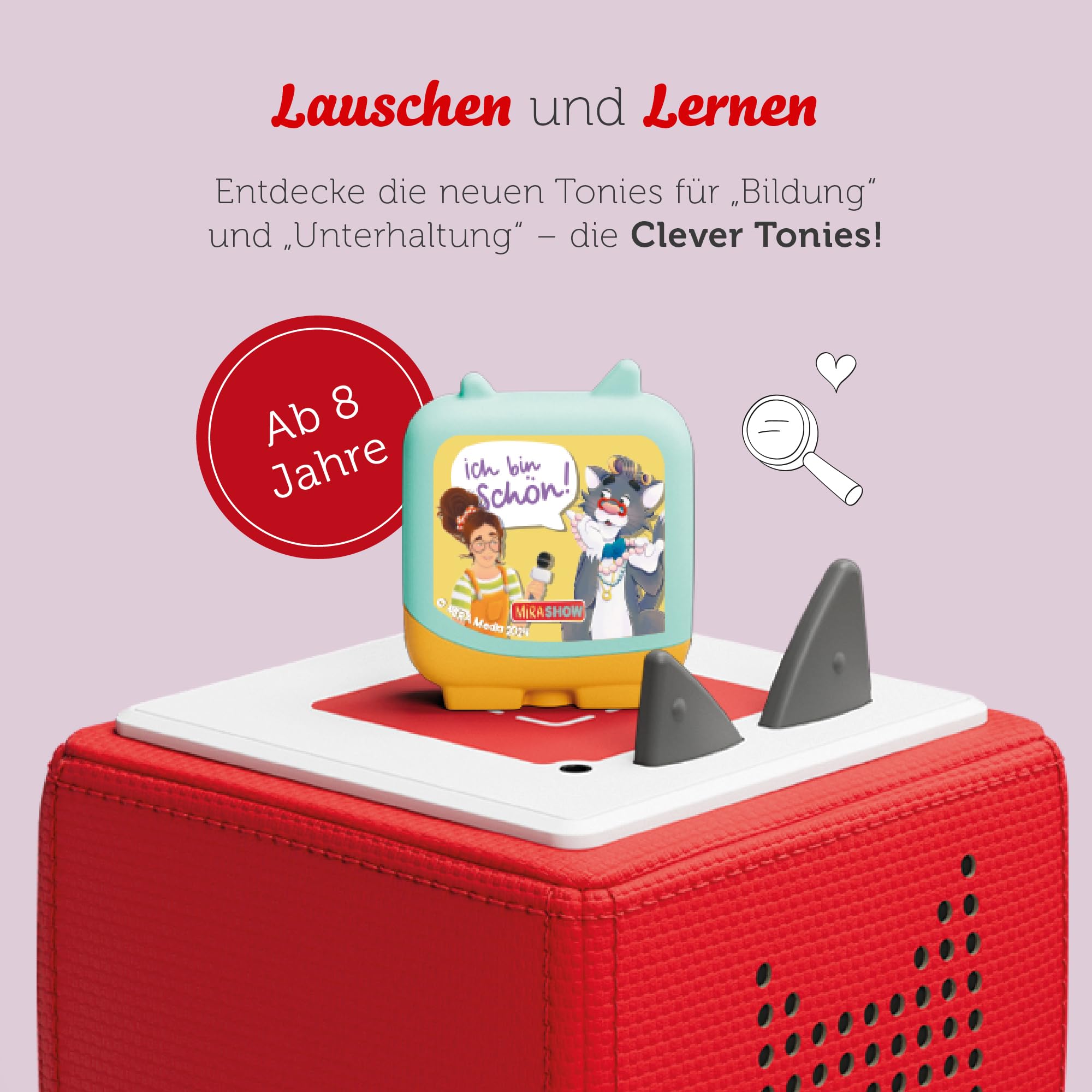 tonies-clever-mira-fliegendes-haus-h-rfiguren-4er-set-ab-5-j image 2
