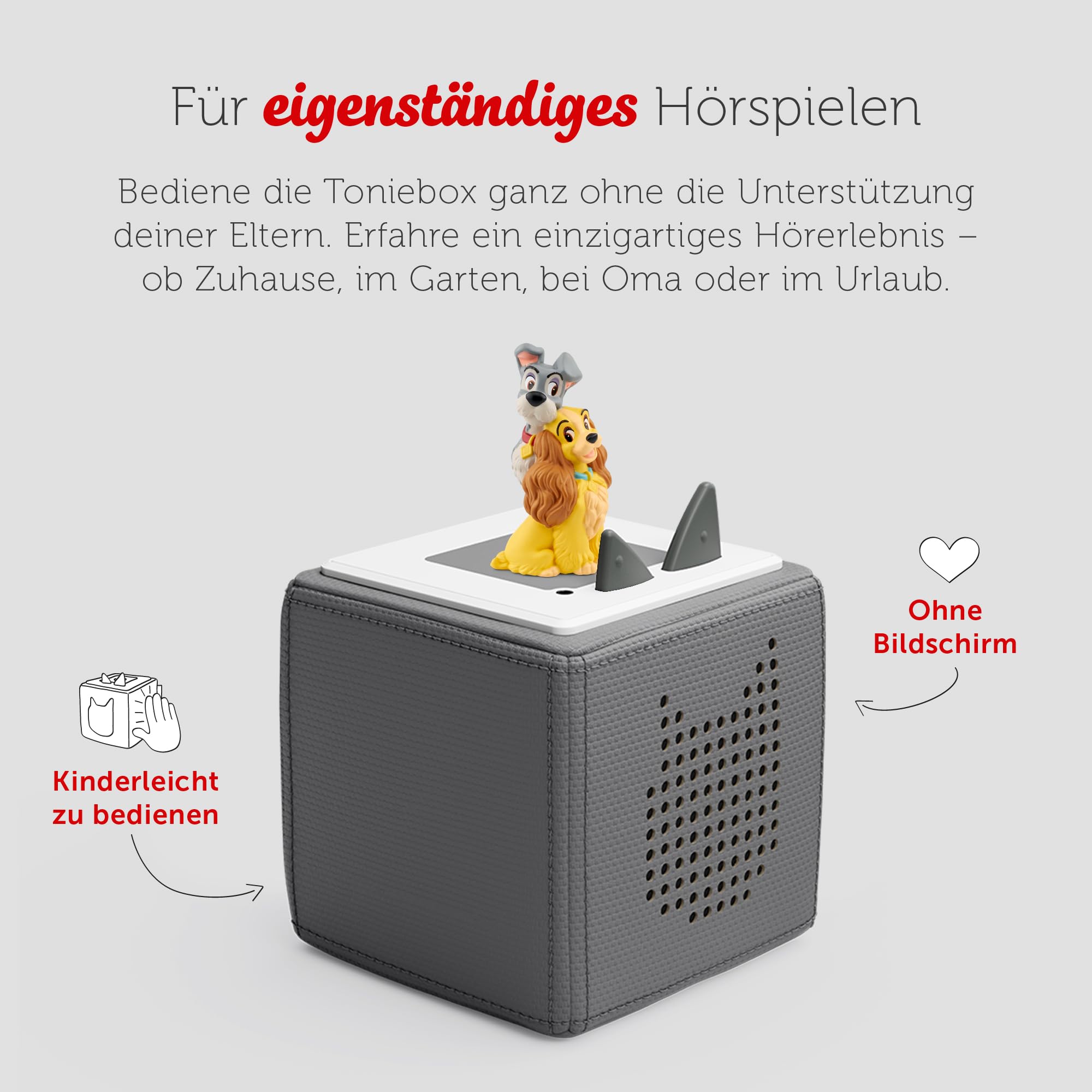 tonies-classic-tonies-disney-susi-und-strolch-h-rfigur-ab-4-jahren image 2