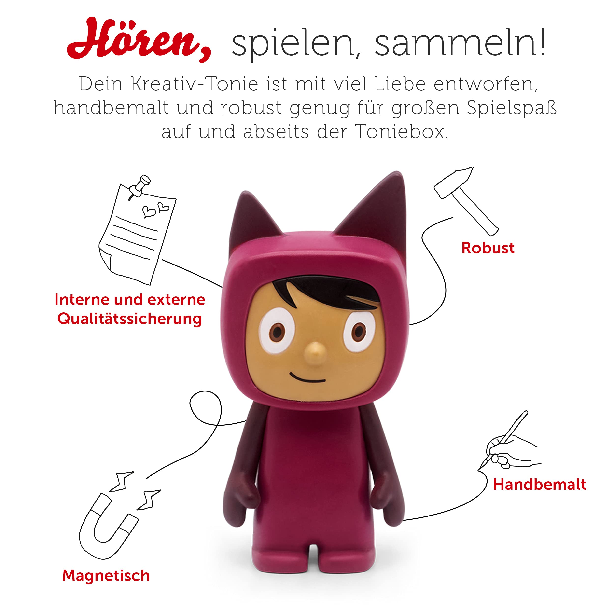 tonies-creative-tonies-kreativ-beere-h-rfigur-hellbraun-90-min-ab-3-j image 4