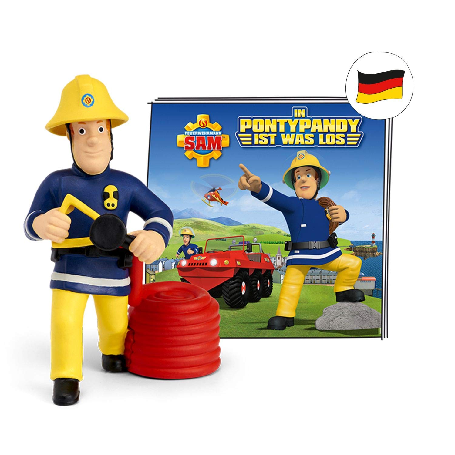 tonies-feuerwehrmann-sam-pontypandy-h-rfigur-ab-3-jahren-60-min image 1